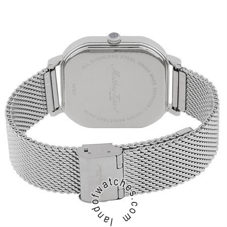 Buy Men's MATHEY TISSOT H7917ABU Classic Watches | Original