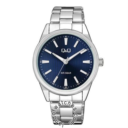Buy Men's Q&Q QZ94J212Y Watches | Original