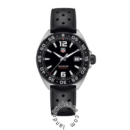 Buy Men's TAG HEUER WAZ1110.FT8023 Sport Watches | Original