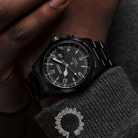 Buy Men's SEIKO SPB337J1 Classic Watches | Original