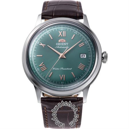Buy Men's ORIENT RA-AC0023E Classic Watches | Original