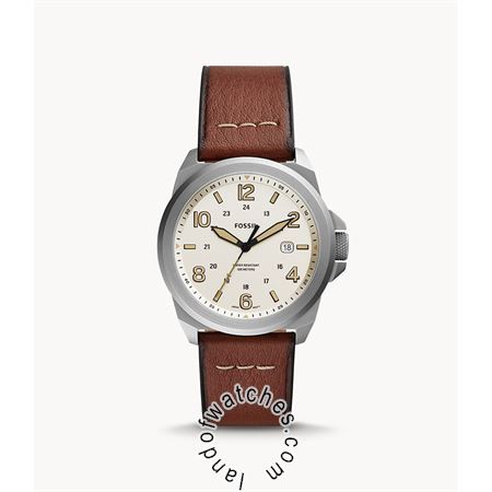 Buy Men's FOSSIL FS5919 Classic Watches | Original