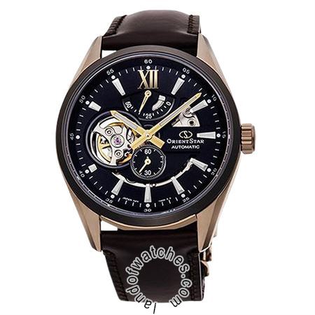 Buy ORIENT RE-AV0115B Watches | Original