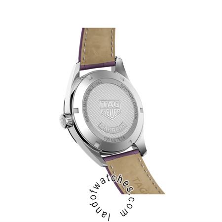 Buy Men's Women's TAG HEUER WBK1316.FC8261 Watches | Original