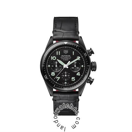 شراء ساعة معصم رجالیه تغ هویر(TAG HEUER) CBE511C.FC8280 | | | الأصلي