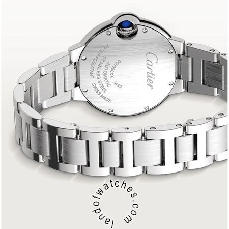Buy CARTIER CRW6920100 Watches | Original