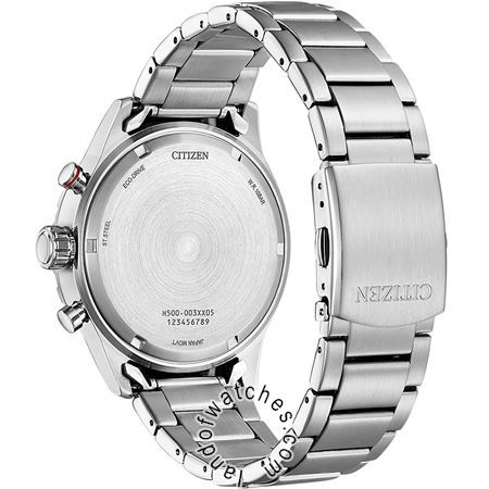 Buy Men's CITIZEN AT2520-89E Classic Watches | Original