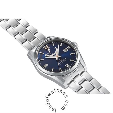 Buy Men's ORIENT RE-AU0005L Watches | Original