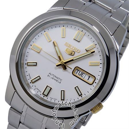 Buy Men's SEIKO SNKK07J1 Classic Watches | Original