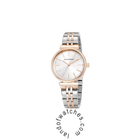Buy ROMANSON RM1B19LL Watches | Original