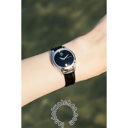 Buy Women's MATHEY TISSOT D411NM Classic Watches | Original