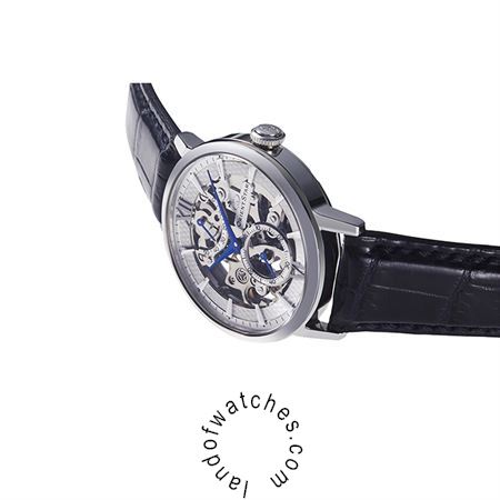 Buy ORIENT RE-DX0001S Watches | Original