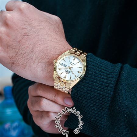 Buy Men's ORIENT RA-AB0E05S Classic Watches | Original