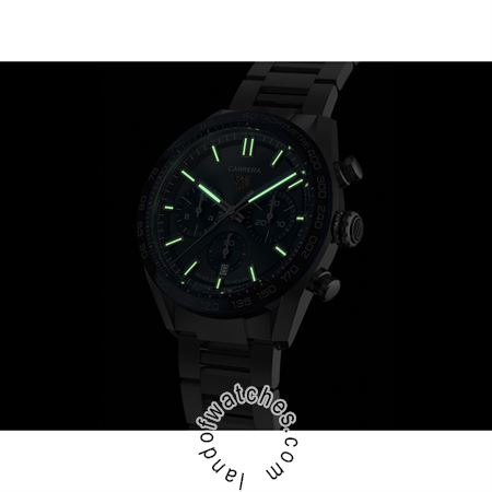 Buy Men's TAG HEUER CBN2A1A.BA0643 Watches | Original