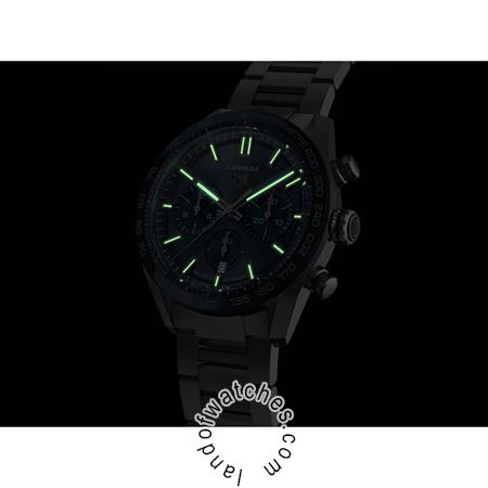 شراء ساعة معصم رجالیه تغ هویر(TAG HEUER) CBN2A1A.BA0643 | | | الأصلي