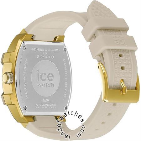شراء ساعة معصم رجالیه آیس واج(ICE WATCH) 023898 رياضة | | | الأصلي