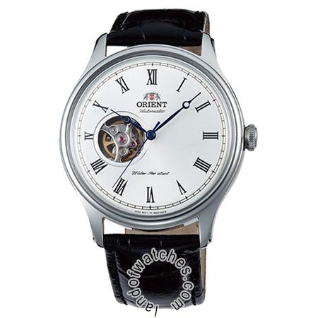 Buy ORIENT AG00003W Watches | Original