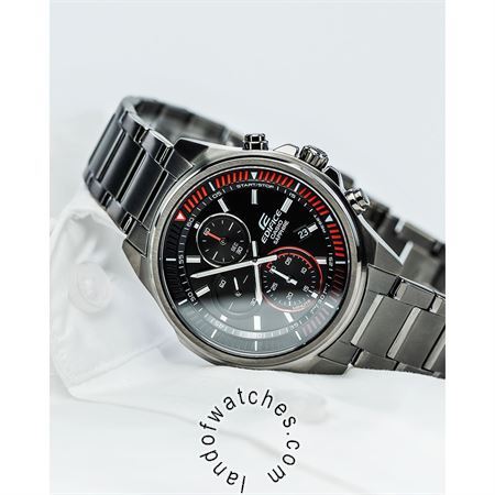 Buy CASIO EFR-S572DC-1AV Watches | Original