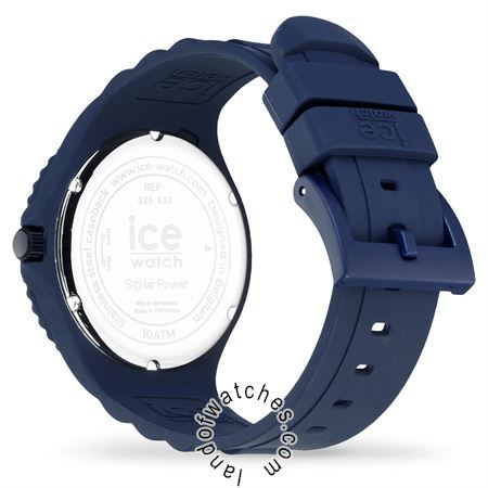 شراء ساعة معصم آیس واج(ICE WATCH) 20632 | | | الأصلي