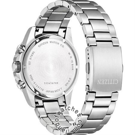 Buy Men's CITIZEN AI5008-82X Classic Watches | Original