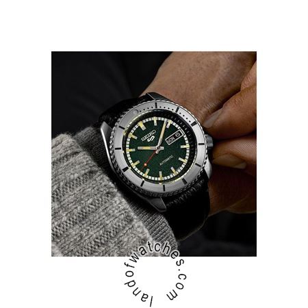 Buy Men's SEIKO SRPJ91K1 Sport Watches | Original