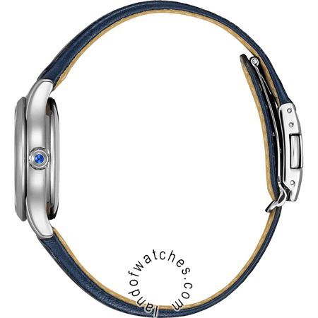 شراء ساعة معصم نسائیه سیتیزن(CITIZEN) PR1041-18N كلاسيك | | | الأصلي