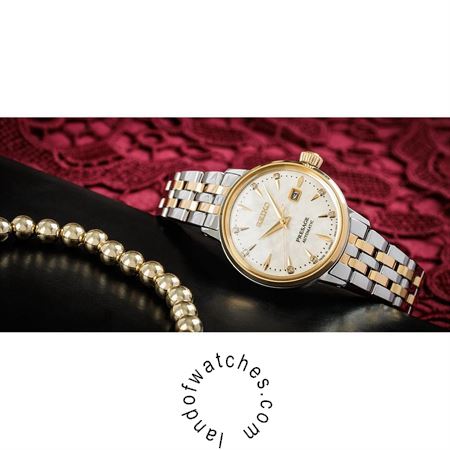 Buy Women's SEIKO SRE010J1 Classic Fashion Watches | Original