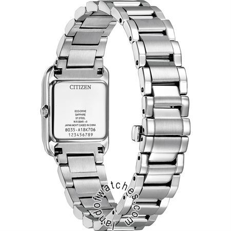 Buy Women's CITIZEN EW5600-87D Classic Watches | Original