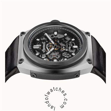 Buy Men's INGERSOLL I11702B Watches | Original