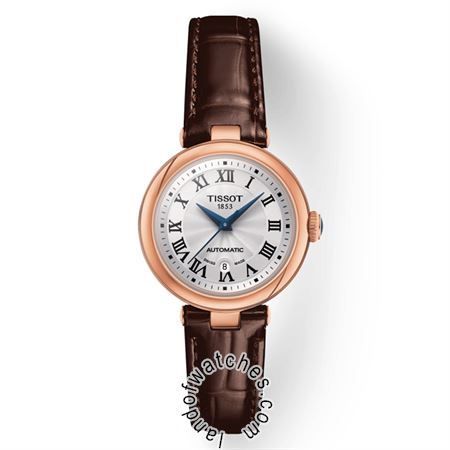 شراء ساعة معصم نسائیه تیسوت(TISSOT) T126.207.36.013.00 | | | الأصلي