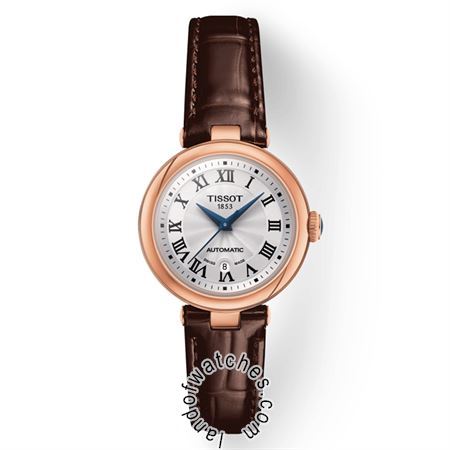 Watches Gender: Women's,Movement: Automatic,Brand Origin: SWISS,Date Indicator,Power reserve indicator