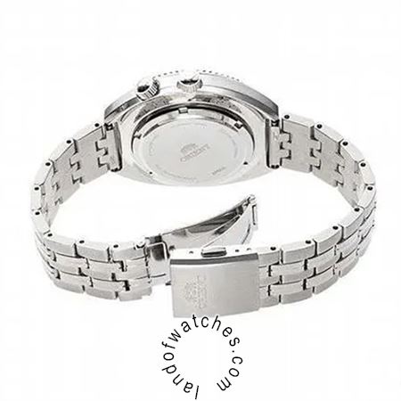 شراء ساعة معصم رجالیه اورینت(ORIENT) RA-AA0E05B09C كلاسيك | | | الأصلي