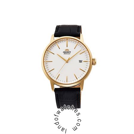 Buy Men's ORIENT RA-AC0E03S Classic Watches | Original