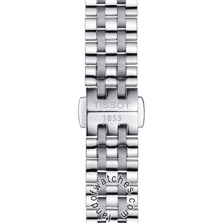 Buy Men's Women's TISSOT T122.210.11.033.00 Classic Watches | Original