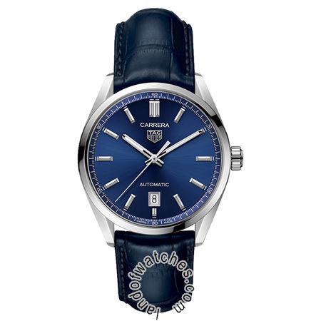 شراء ساعة معصم رجالیه تغ هویر(TAG HEUER) WBN2112.FC6504 | | | الأصلي