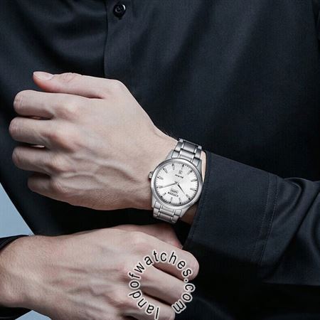 Buy Men's CITIZEN AW0100-86A Classic Watches | Original