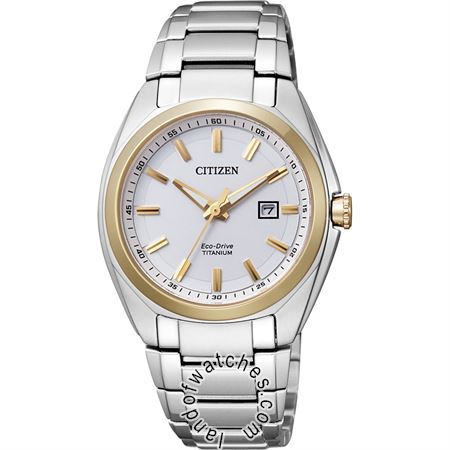 Buy Women's CITIZEN EW2214-52A Classic Watches | Original