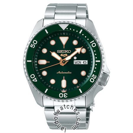 Buy SEIKO SRPB63 Watches | Original