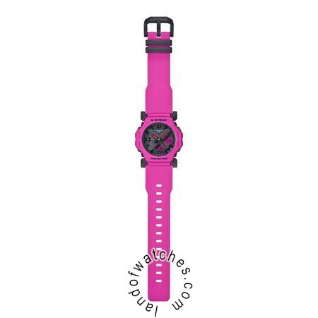 Buy Men's Women's CASIO GA-2300-4ADR Sport Watches | Original