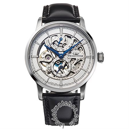 Buy ORIENT RE-AZ0005S Watches | Original