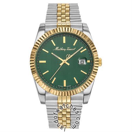 Watches Gender: set - Men's,Movement: Quartz,Brand Origin: SWISS,casual - Classic style,Date Indicator,Luminous,PVD coating colour