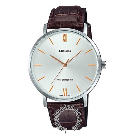 Buy Men's CASIO MTP-VT01L-7B2 Watches | Original