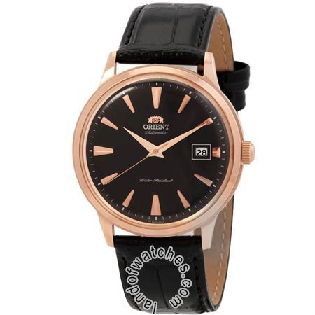 Buy Men's ORIENT TAC00001B Classic Watches | Original