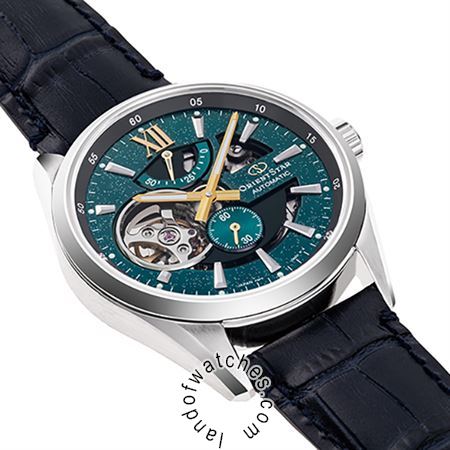 Buy Men's ORIENT RE-AV0118L00B Classic Watches | Original