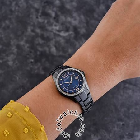 Buy Women's CITIZEN FE1255-84L Fashion Watches | Original