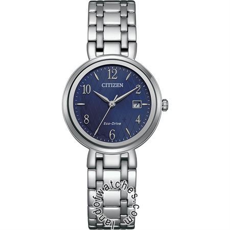 Buy Women's CITIZEN EW2690-81L Classic Watches | Original