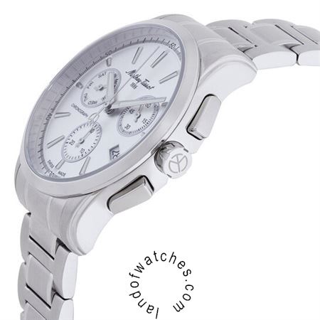 Buy Men's MATHEY TISSOT H198CHAS Classic Watches | Original