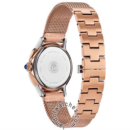 Buy Women's CITIZEN EM0796-75D Classic Watches | Original