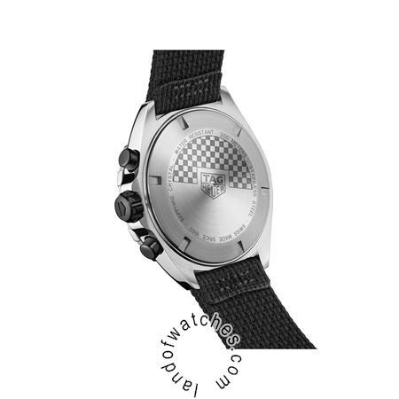 Buy Men's TAG HEUER CAZ101AG.FC8304 Watches | Original