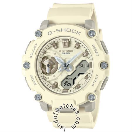 Buy CASIO GMA-S2200-7A Watches | Original